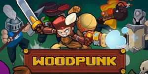 Woodpunk