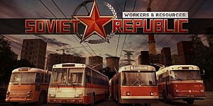 Workers & Resources Soviet Republic