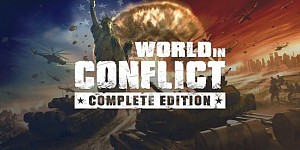 World in Conflict: Complete Edition