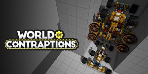 World of Contraptions