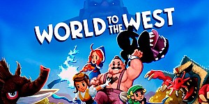 World to the West