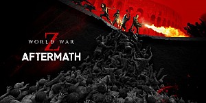 World War Z: Aftermath