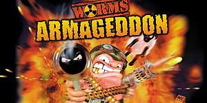 Worms Armageddon