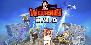 Worms W.M.D