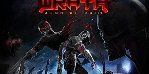 WRATH: Aeon of Ruin