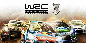 WRC 3: FIA World Rally Championship