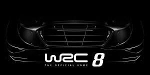 WRC 8 FIA World Rally Championship