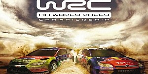 WRC FIA World Rally Championship