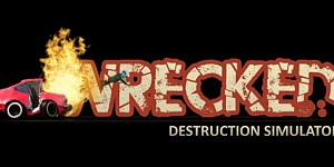 Wrecked Destruction Simulator