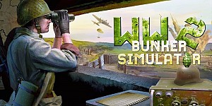 WW2: Bunker Simulator