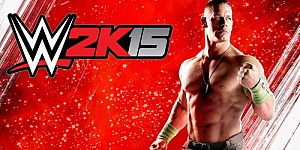 WWE 2K15