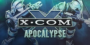 X-COM Apocalypse