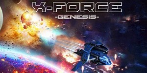 X-Force Genesis