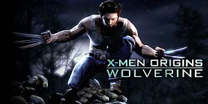 X-men Origins: Wolverine