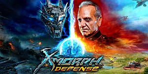 X-Morph: Defense