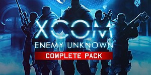 XCOM: Enemy Unknown Complete Pack