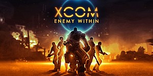 XCOM Enemy Within