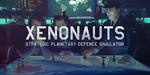 Xenonauts