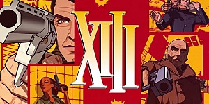 XIII