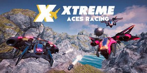 Xtreme Aces Racing