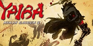 Yaiba: Ninja Gaiden Z