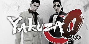 Yakuza 0