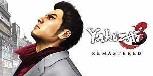 Yakuza 3 Remastered