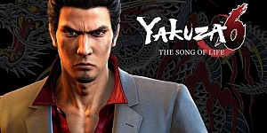 Yakuza 6: The Song of Life