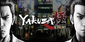 Yakuza Kiwami