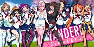 Yandere Simulator