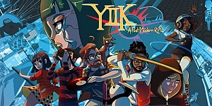 YIIK: A Postmodern RPG