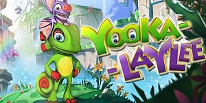 Yooka-Laylee