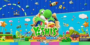 Yoshi's Crafted World на PC