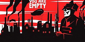 You Are Empty