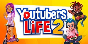 Youtubers Life 2