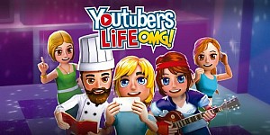 Youtubers Life