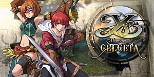 Ys: Memories of Celceta