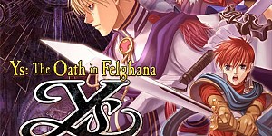 Ys: The Oath in Felghana