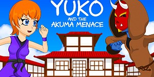 Yuko and the Akuma Menace