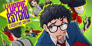 Yuppie Psycho Executive Edition