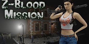 Z-Blood Mission