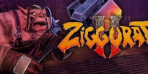 Ziggurat 2