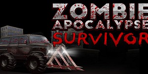 Zombie Apocalypse Survivor