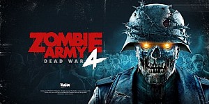 Zombie Army 4: Dead War