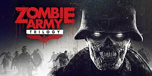 Zombie Army: Trilogy + по сети