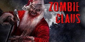 Zombie Claus