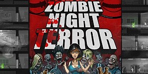 Zombie Night Terror