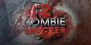 Zombie Shooter 2