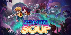 Zombie Soup