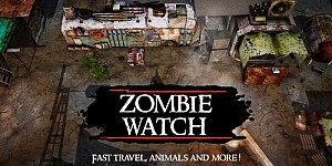 Zombie Watch